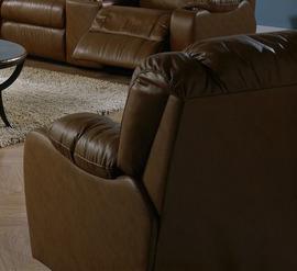 Palliser Furniture Dugan Power Rocker Recliner Chair image