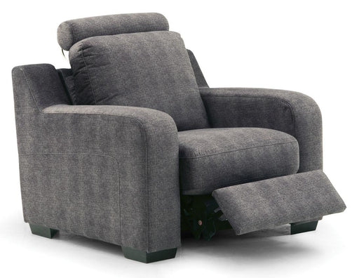 Palliser Furniture Flex Leather Chair image