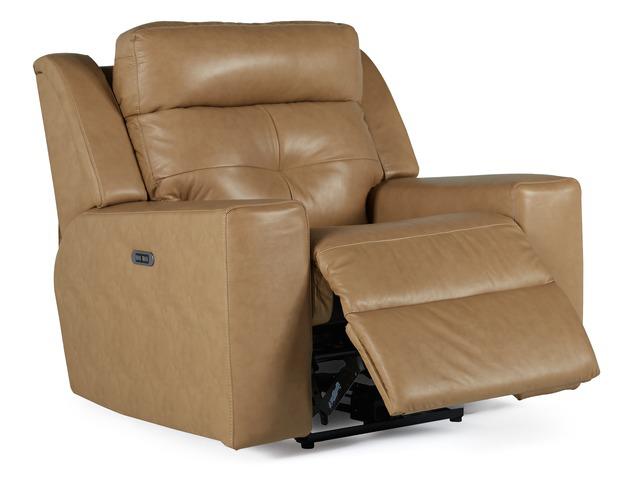 Palliser Furniture Grove Rocker Power Recliner w/ Power Headrest | Dow ...