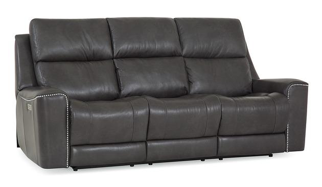 Palliser Furniture Hastings Sofa Power with Power Headrest image