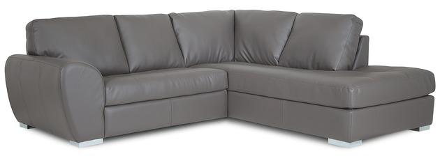 Palliser Furniture Kelowna Leather Sectional/35 image