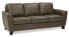 Palliser Furniture Marymount Leather Sofa image
