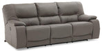 Palliser Furniture Norwood Power Sofa Recliner image