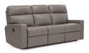 Palliser Furniture Oakwood Sofa Recliner image