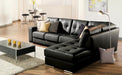 Palliser Furniture Pachuca Leather Sectional/08 image