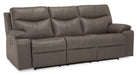 Palliser Furniture Providence Sofa Recliner image