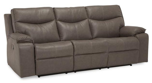 Palliser Furniture Providence Sofa Recliner image
