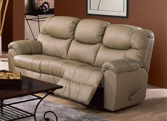 Palliser Furniture Regent Power Sofa Recliner image