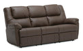 Palliser Furniture Tundra Power Sofa Recliner image