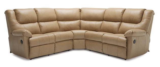 Palliser Furniture Tundra Sofa Recliner/09/64 image
