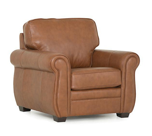 Palliser Furniture Viceroy Leather Chair image
